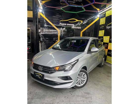 FIAT CRONOS 1.0 FIREFLY FLEX DRIVE MANUAL FIAT CRONOS 1.0 FIREFLY FLEX DRIVE MANUAL